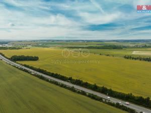 Prodej pozemku pro komerční výstavbu, Odolena Voda - Dolínek, 8960 m2