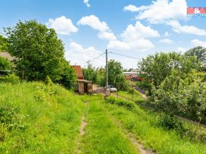 Prodej rodinného domu, Litoměřice - Předměstí, Za Plynárnou, 120 m2