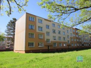 Prodej bytu 3+1, Mariánské Lázně - Úšovice, Hroznatova, 63 m2