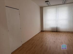 Pronájem kanceláře, Plzeň - Východní Předměstí, Slovanská alej, 69 m2