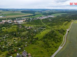 Prodej pozemku pro bydlení, Rakovník - Rakovník II, 4815 m2