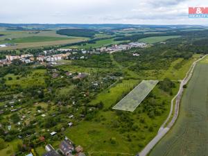 Prodej pozemku pro bydlení, Rakovník - Rakovník II, 4815 m2