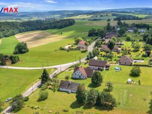 Prodej rodinného domu, Velké Svatoňovice - Markoušovice, 102 m2