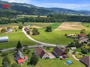 Prodej rodinného domu, Velké Svatoňovice - Markoušovice, 102 m2