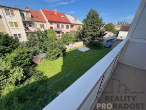 Prodej bytu 2+1, Hodonín, Vrchlického, 67 m2