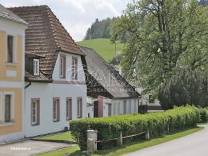 Prodej rodinného domu, Chvalšiny, 300 m2