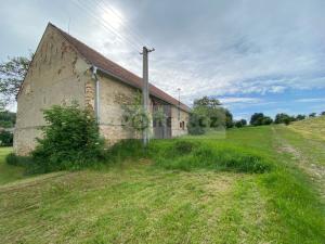 Prodej rodinného domu, Kladeruby nad Oslavou, 400 m2