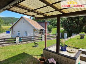 Prodej chaty, Louňovice pod Blaníkem, J. Žižky, 70 m2