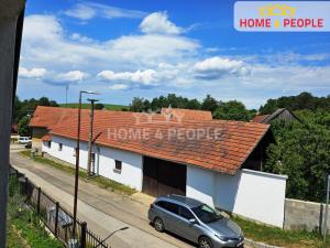 Prodej chaty, Louňovice pod Blaníkem, J. Žižky, 70 m2