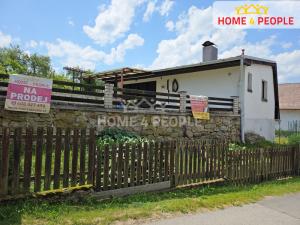 Prodej chaty, Louňovice pod Blaníkem, J. Žižky, 70 m2