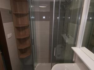 Pronájem bytu 1+1, Zruč nad Sázavou, Okružní, 32 m2