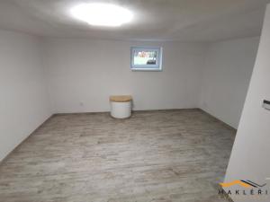 Pronájem bytu 1+1, Zruč nad Sázavou, Okružní, 32 m2