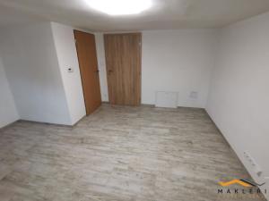 Pronájem bytu 1+1, Zruč nad Sázavou, Okružní, 32 m2