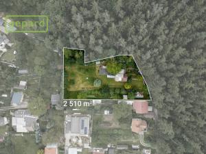 Prodej vily, Příbram, Mixova, 175 m2