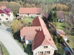 Prodej rodinného domu, Kožlany - Buček, 150 m2