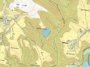 Prodej zemědělské půdy, Hrubá Skála, 32039 m2