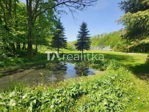 Prodej zahrady, Třinec, 1000 m2