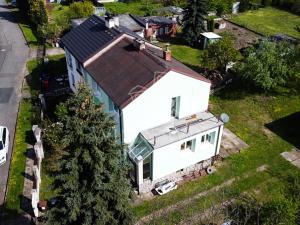 Prodej rodinného domu, Týnec nad Labem, Bezručova, 120 m2