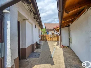 Prodej restaurace, Hradešín, 178 m2