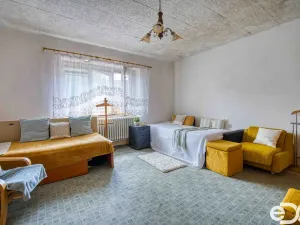 Prodej restaurace, Hradešín, 178 m2
