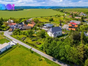 Prodej pozemku pro bydlení, Odry - Pohoř, 4910 m2