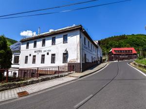 Prodej ubytování, Mikulov, 806 m2