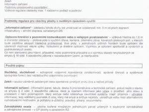 Prodej zahrady, Vsetín - Rokytnice, Amerika, 640 m2