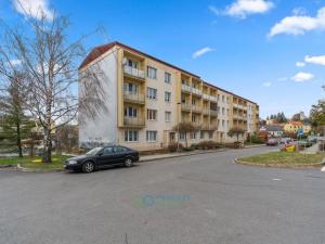 Prodej bytu 3+1, Bílovec, Radotínská, 70 m2