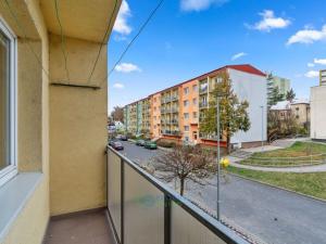 Prodej bytu 3+1, Bílovec, Radotínská, 70 m2