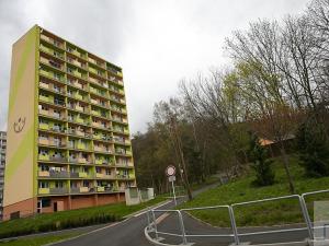 Prodej bytu 2+1, Osek, Hrdlovská, 62 m2