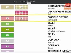 Prodej pozemku pro bydlení, Chotěvice, 5284 m2