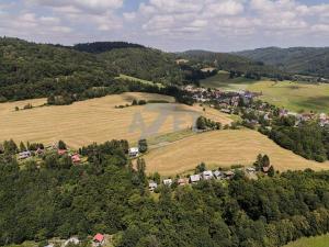 Prodej zemědělské půdy, Odry - Klokočůvek, 20642 m2