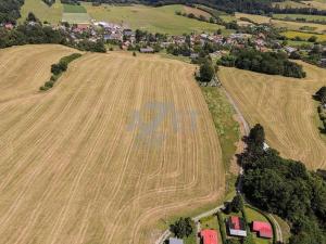 Prodej zemědělské půdy, Odry - Klokočůvek, 20642 m2