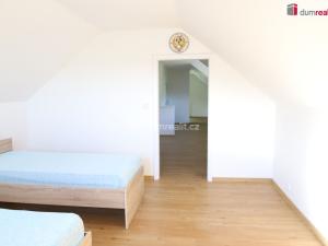 Prodej rodinného domu, Bojkovice - Přečkovice, 126 m2