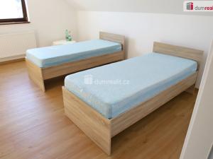 Prodej rodinného domu, Bojkovice - Přečkovice, 126 m2