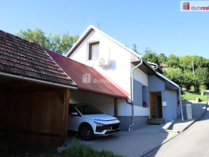 Prodej rodinného domu, Bojkovice - Přečkovice, 126 m2