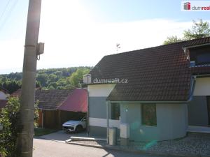 Prodej rodinného domu, Bojkovice - Přečkovice, 126 m2