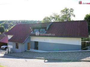 Prodej rodinného domu, Bojkovice - Přečkovice, 126 m2