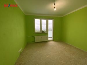 Prodej bytu 3+1, Rotava, Sídliště, 63 m2