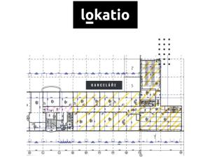 Pronájem skladu, Praha - Horní Počernice, Ve žlíbku, 1265 m2