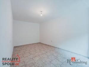 Prodej rodinného domu, Chleny, 90 m2