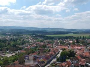 Prodej rodinného domu, Velešín, U Přehrady, 153 m2