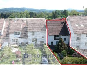 Prodej rodinného domu, Velešín, U Přehrady, 153 m2