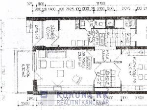 Prodej rodinného domu, Velešín, U Přehrady, 153 m2