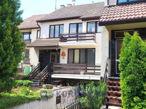 Prodej rodinného domu, Velešín, U Přehrady, 153 m2