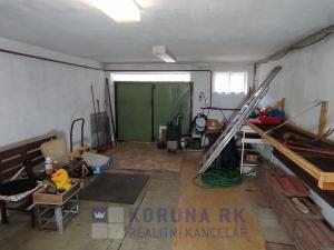 Prodej rodinného domu, Velešín, U Přehrady, 153 m2