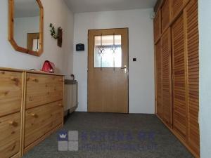 Prodej rodinného domu, Velešín, U Přehrady, 153 m2