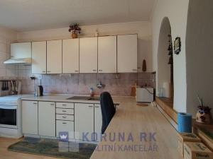 Prodej rodinného domu, Velešín, U Přehrady, 153 m2