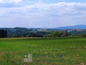 Prodej rodinného domu, Velešín, U Přehrady, 153 m2