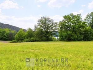 Prodej rodinného domu, Velešín, U Přehrady, 153 m2